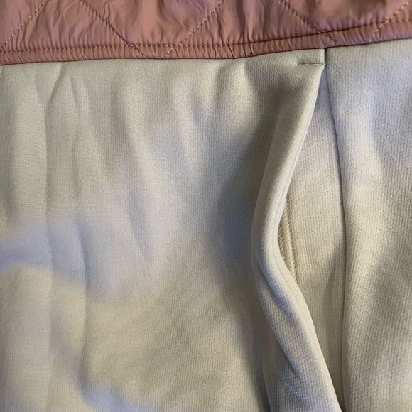 TNF The North Face Fleece Pullover NWT - Picture 4 of 6